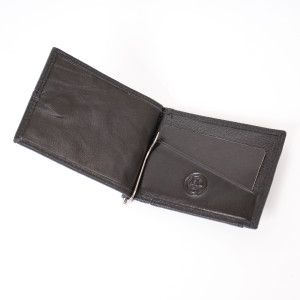 YK Зажим для денег HT 168-L25C 