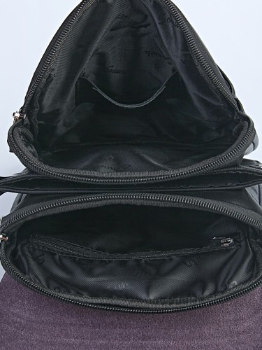 YO Сумка мужская "ST604-2" (сред./эко-кожа) 