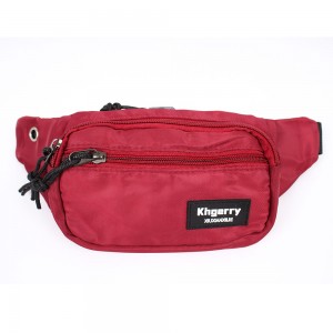 YO Мужская  сумка на пояс 03