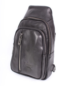 YO Мужской рюкзак-бананка Znixs 9206# 