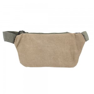 YO Мужская  сумка на пояс 04