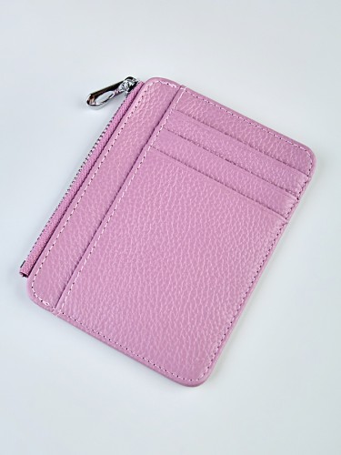 YV Картхолдер на молнии 0690