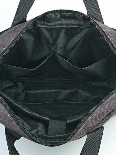 YO Сумка мужская "4160" (текстиль) 