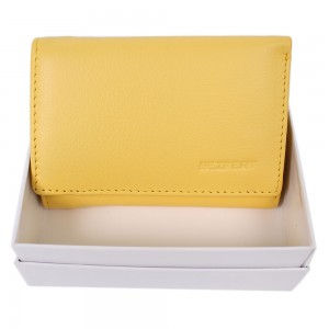 YS Женский кошелек Sezfert S1419