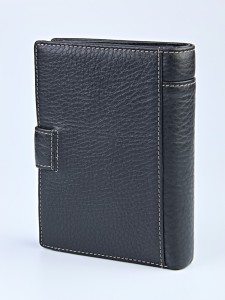 YK Обложка для документов 3в1 "B1-5808K" (нат.кожа)