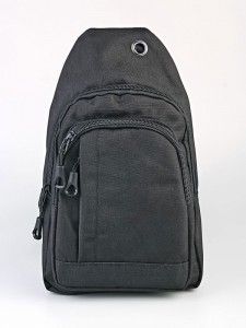 YO Мужской рюкзак-бананка 0909