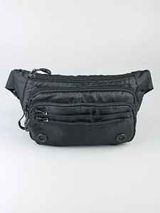 YO Мужская сумка на пояс 5088#