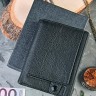 YK Портмоне мужское "001-163-100" 
