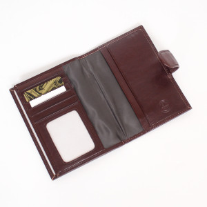 YG Обложка на автодокументы с паспортом HT 15-42-1