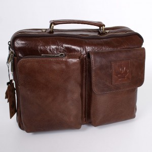 YO Мужская сумка Znixs 6107