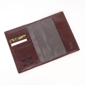 YG Обложка на  паспортом HT 15-43-8 