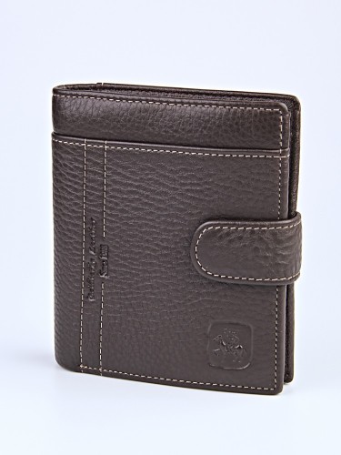 YK Обложка для документов "B1-5894B" (нат.кожа) 