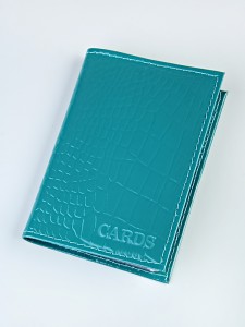 YV Визитница вертикальная H-009