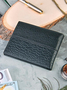 YK Портмоне мужское "001-208L