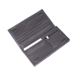 YL Купюрница мужская Y1022-DA-S005-29  (Нат.кожа)