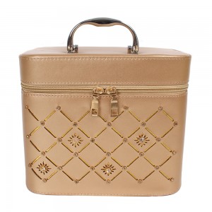 YH Косметичка-матрешка 77004