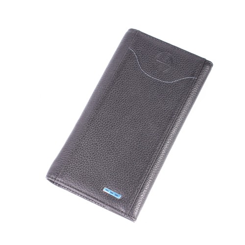 YL Купюрница мужская Y1083-DA-S022-32 (Нат.кожа)  