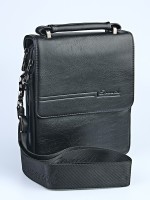 YO Сумка мужская "519-1" (мал./эко-кожа)