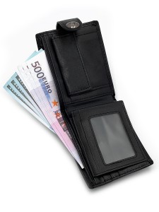 YK Портмоне мужское 1077-7