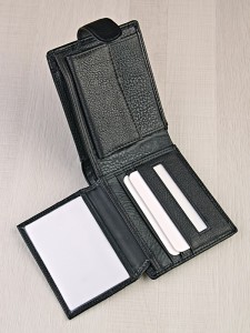 YK Портмоне мужское "040"