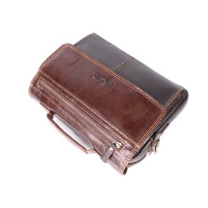 YO Сумка мужская TR 4429 (нат.кожа) 