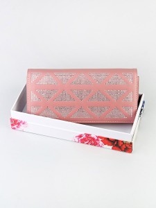 YS Кошелек женский 678-3