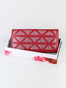 YS Кошелек женский 678-3