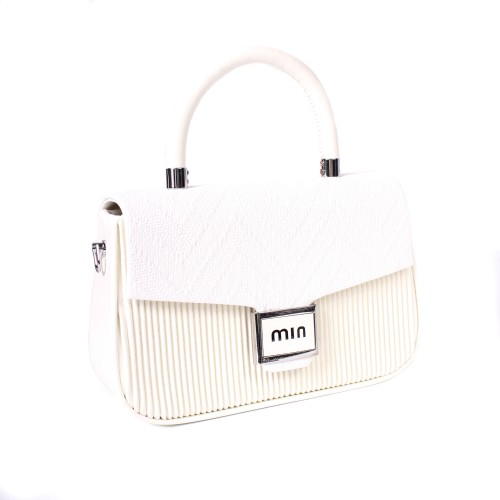 YC Женская сумка V966-14 (эко-кожа) 