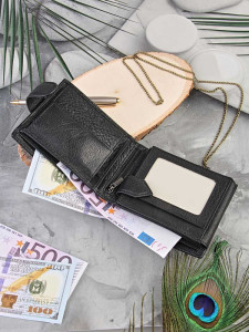 YK Портмоне мужское "001-208-3204"