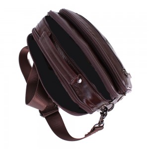 YO Мужская сумка Fuzhiniao 7806-2