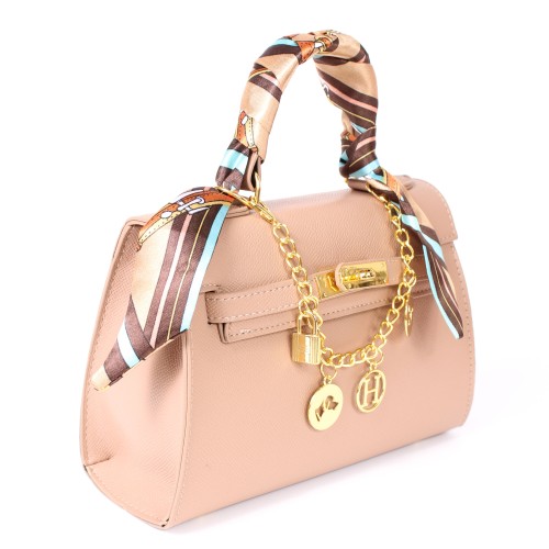 YС Женская сумка D204 (эко-кожа) 