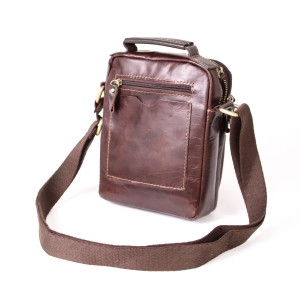 YO Сумка мужская TR 4184 (нат.кожа) 