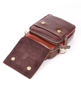 YO Сумка мужская Znixs 4465 (нат.кожа) 