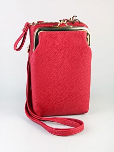 YT Клатч-кошелек K488B