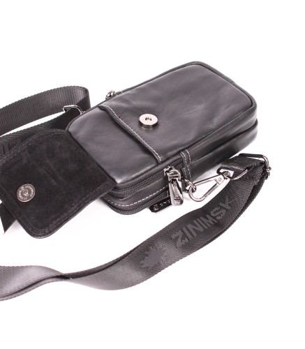 YO Сумка мужская Znixs 32812 (нат.кожа) 