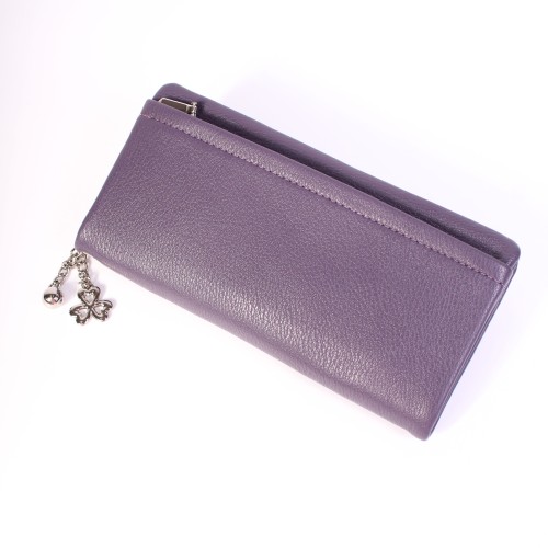 YS Кошелек женский "DML-1609" (эко-кожа) 