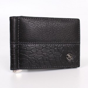 YO Мужской зажим для денег HT 168-L25B 