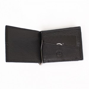 YO Мужской зажим для денег HT 168-L25B 