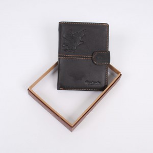 YK Портмоне мужское 3в1 Steppe Wolf 302B-14 