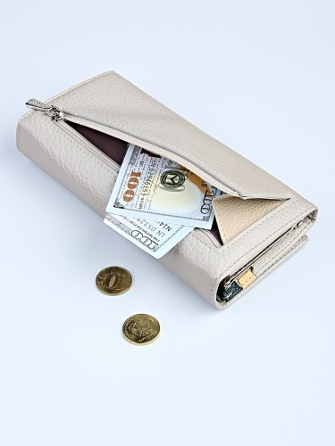 YS Кошелек женский "F2-1959A" (эко-кожа) 