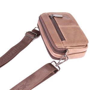 YO Сумка мужская Znixs 32817 (нат.кожа) 