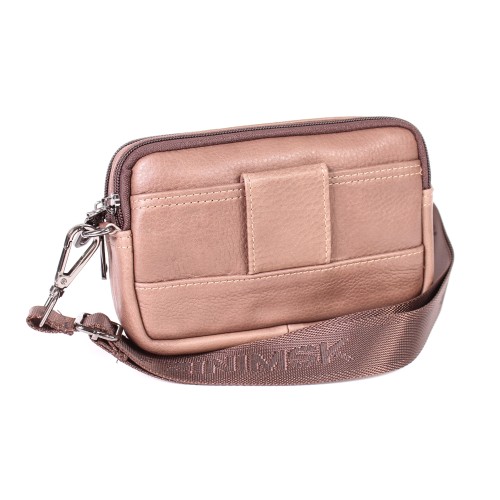 YO Сумка мужская Znixs 32817 (нат.кожа) 