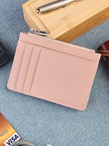 YR Картохолдер на молнии "0688"