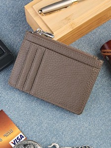 YR Картохолдер на молнии "0688"