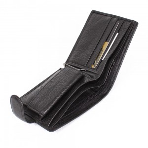 YK Кошелек мужской HT  208-0613 