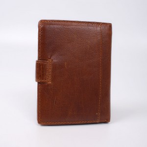 YK Портмоне мужское 3в1 Steppe Wolf 302B-1