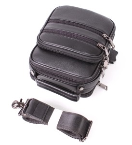 YO Сумка мужская Catiroya 8022-1 ( нат.кожа)