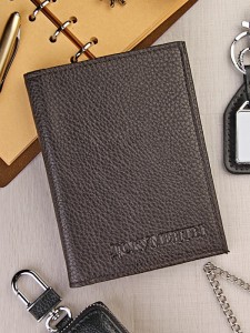 YG-070 Обложка на автодокументы с паспортом