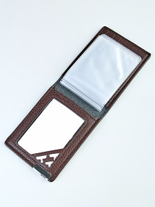 YV Визитница "8002"