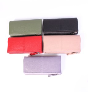 YS Женский кошелек 39921 (эко-кожа) 